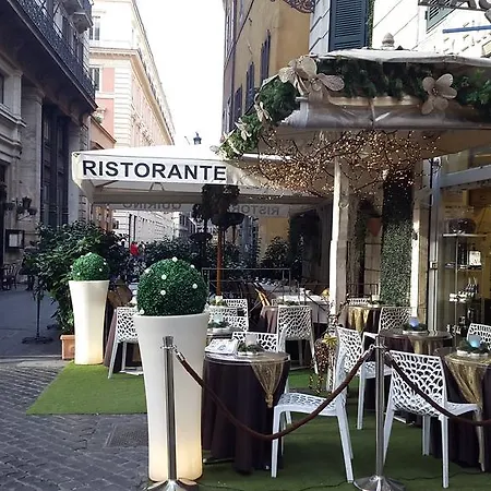 Appartement Casatrevi *