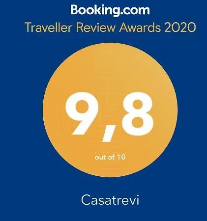 Casatrevi Apartment