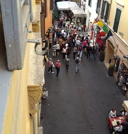 Casatrevi Rome