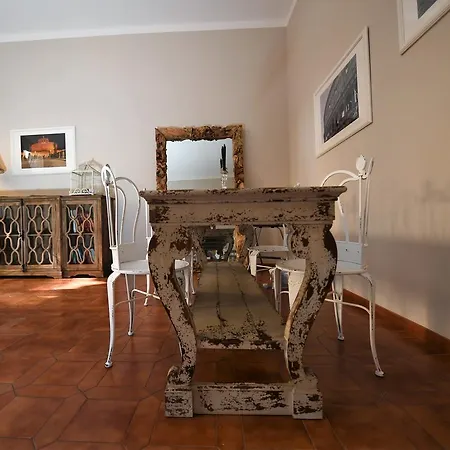 Apartment Casatrevi *