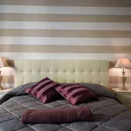Apartment Casatrevi Rome