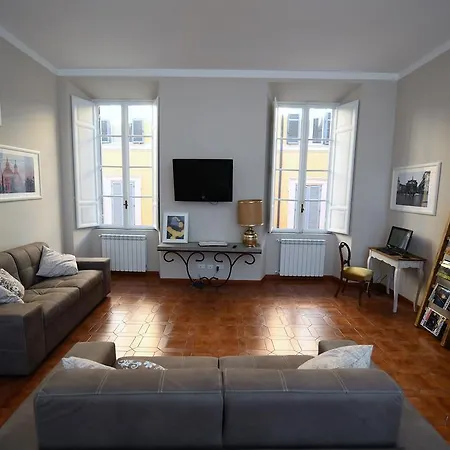 Apartment Casatrevi *
