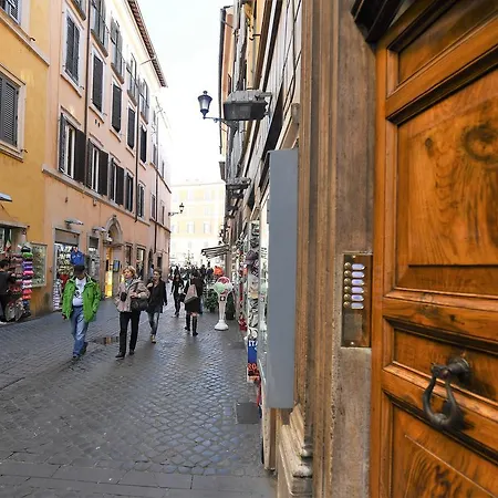 Casatrevi Rome