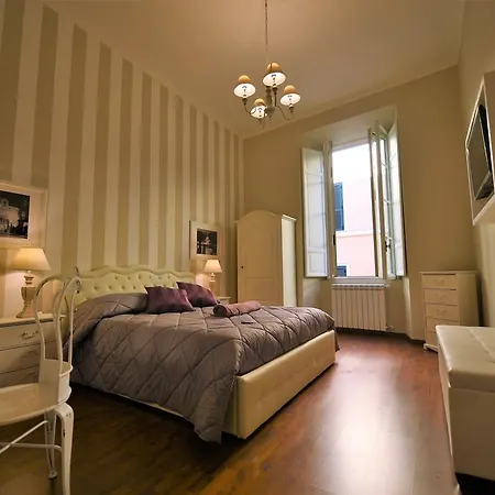Apartment Casatrevi