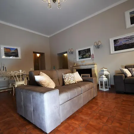 Apartment Casatrevi *