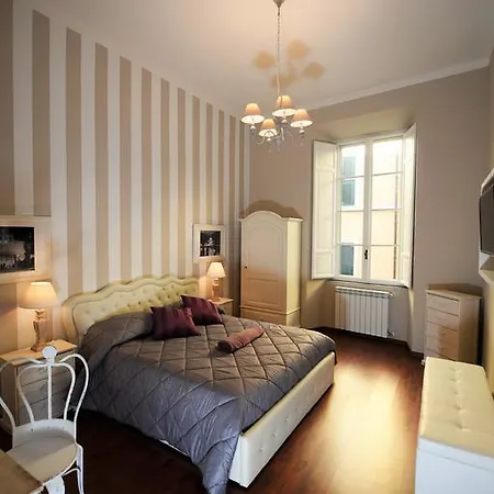 Apartment Casatrevi *