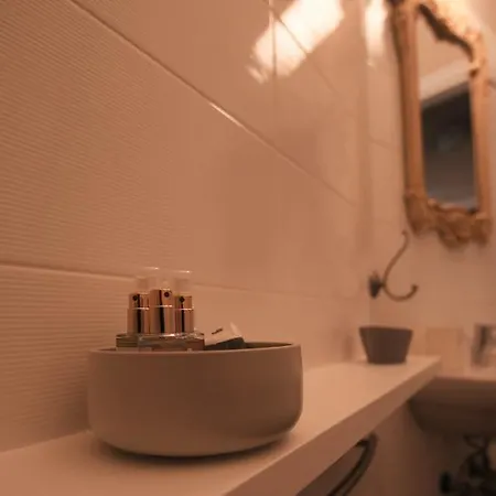 Apartment Casatrevi