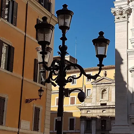 Casatrevi Apartment *