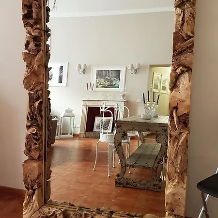Apartment Casatrevi